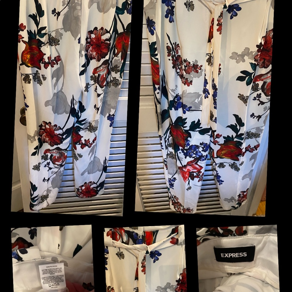 EXPRESS Pants